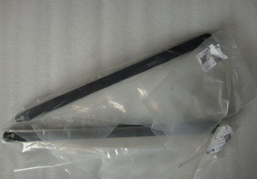 Adapted Rongwei 350 front sub-frame telescopic lever chassis says rod protection lever horizontal pull-lever 4S pieces