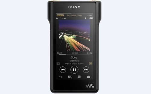 Sony WM1A WM1Z black brick gold brick mod mill service modification machine