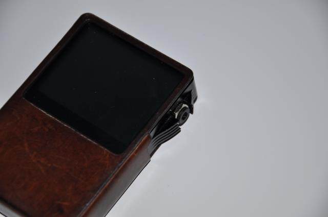 Ailey and Astelle Kern AK120B mod service rwak120B original plant change method