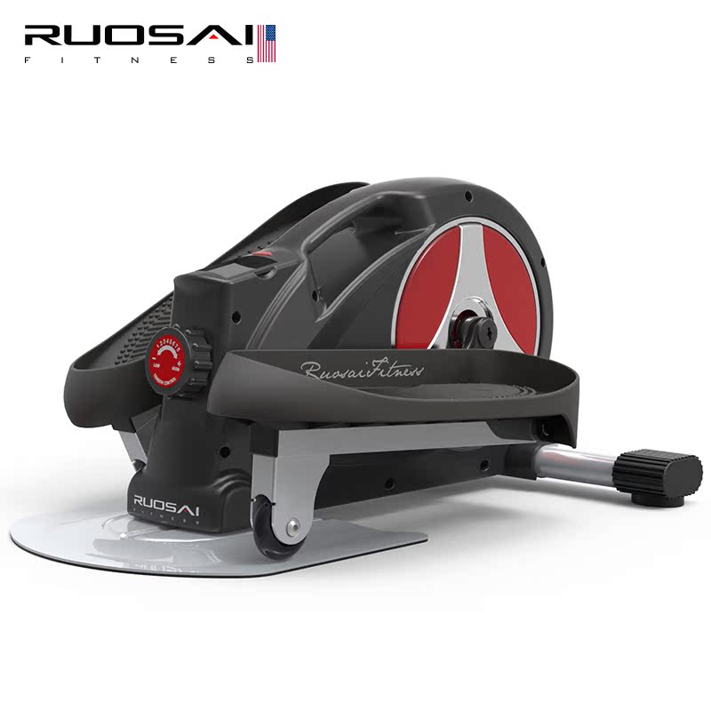 Usd 36591 American Race Mini Elliptical Machine Stepper Home Mute