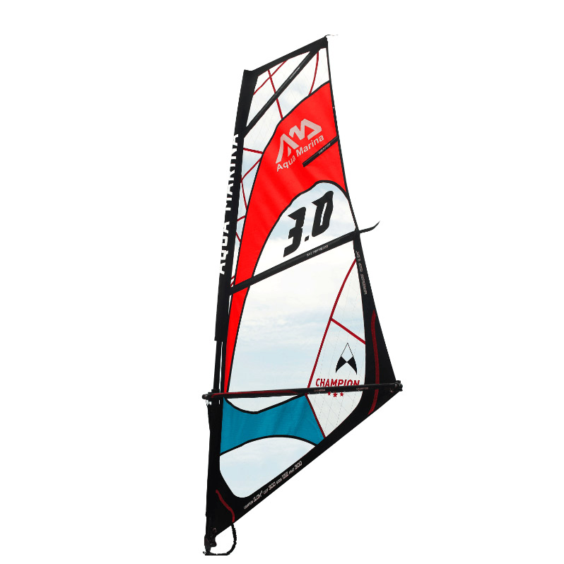 Up sail