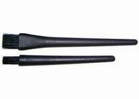 Anti - static circular brush anti - static brush