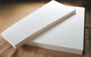 Natural Latex Mattress Exported to Thailand Defects can be customized with standard 3cm 5cm 10cm 15cm