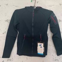 Spot Arcteryx Fortrez hoody Archaeopteryx Womens Fleece Jacket 12747