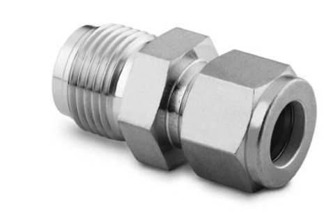 SS-4-VCR-6-400 (1 4LOK* 1 4 MVCR)