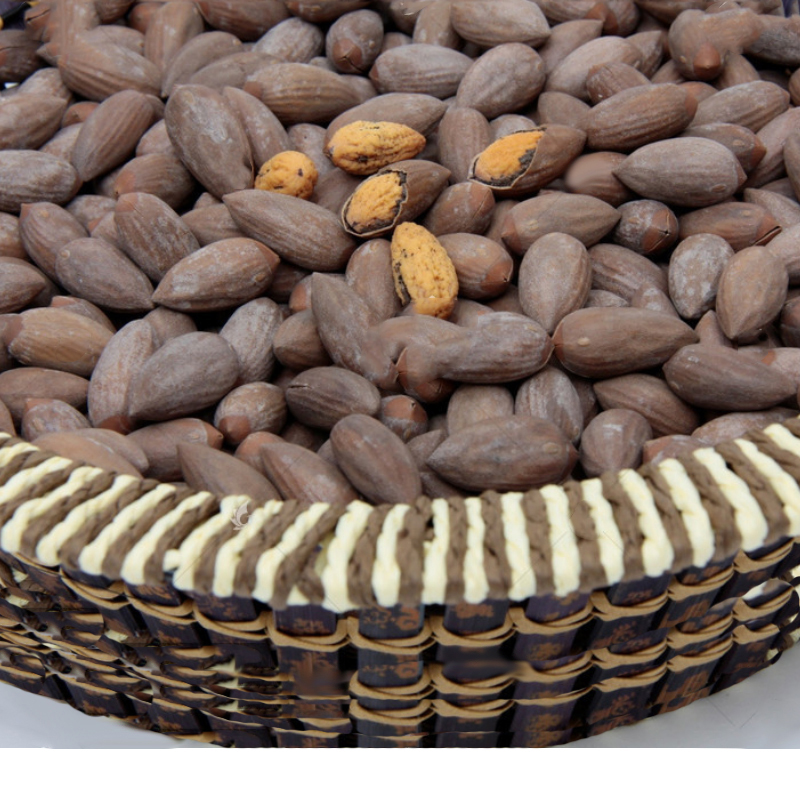 New goods Fragrant Torreya Bagged 500g Dried Fruit Cilantora and Maple Bridge Terfuge of Citya Fruits Nuts