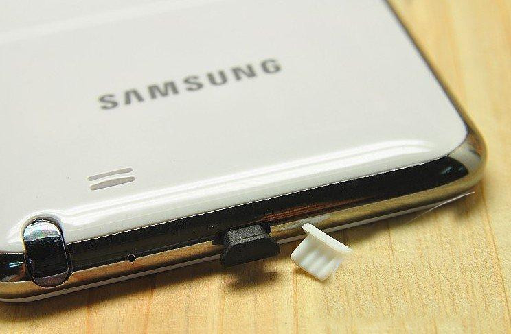 Connecteur pour téléphone portable - Ref 322617 Image 92