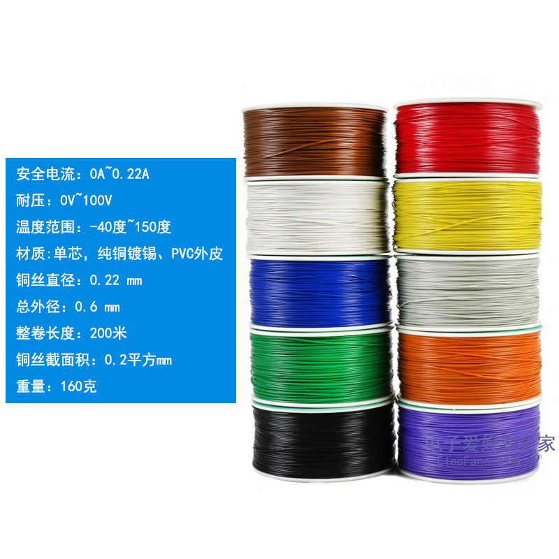 OK线 电路板飞线PCB跳线：DIY电子爱好者的必备神器！💡-电子线-淘宝百科网