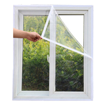 冬季门窗防风隔音密封条保暖膜保温膜