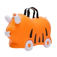 Апельсиновый тигр