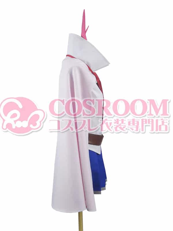 武装少女女生制服花酒蕨cosroom Cosplay