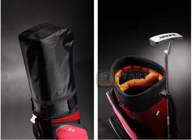 Sac de golf - Ref 38602 Image 4