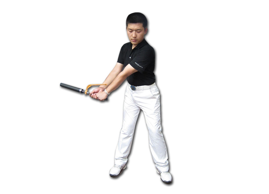 Жгут для тренировок в гольф None DUNLOP