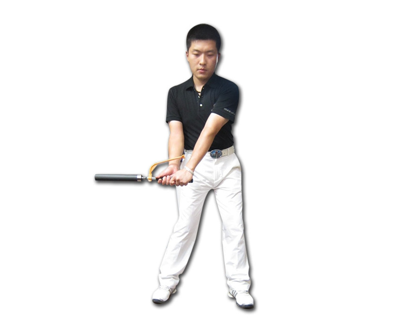 Жгут для тренировок в гольф None DUNLOP