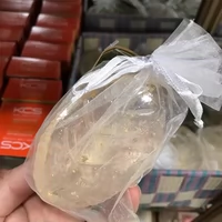 Прозрачное масло ручной работы, очищающее молочко для умывания, мыло, аромотерапия, Южная Корея