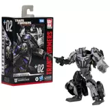 孩之宝 Transformers WFC Game версия SS Optimum Hornet Broad Roader Block Carman