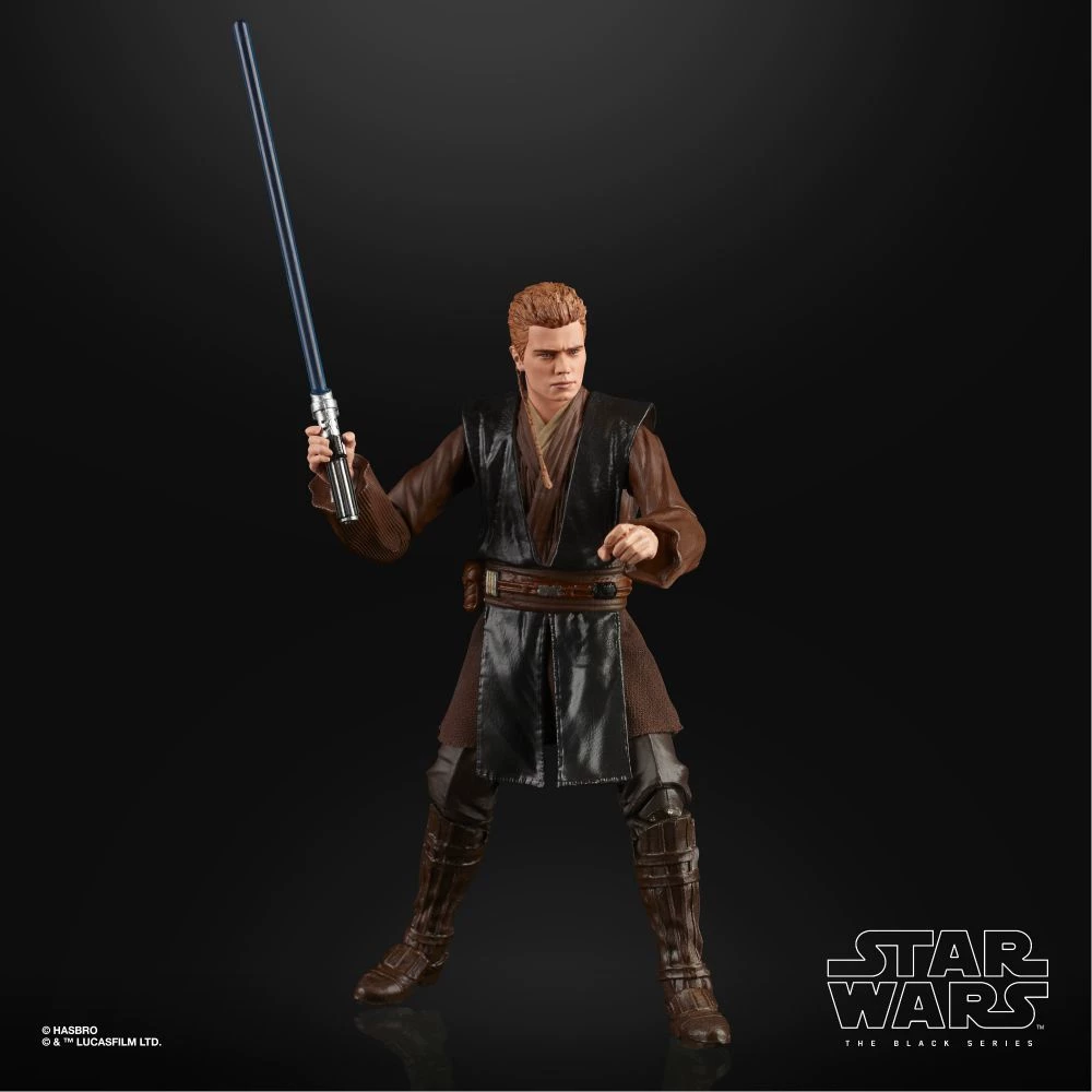 Star Wars 6 -inch Duku Pluto Kittterfesto Bijin Benkin B1 Robot