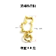 A01 Cat Chepchain Golden Color