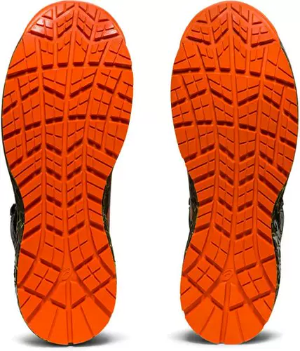 Японские Asics [2023 Limited Color] Высокая мода CP304-300 Мантия зеленый