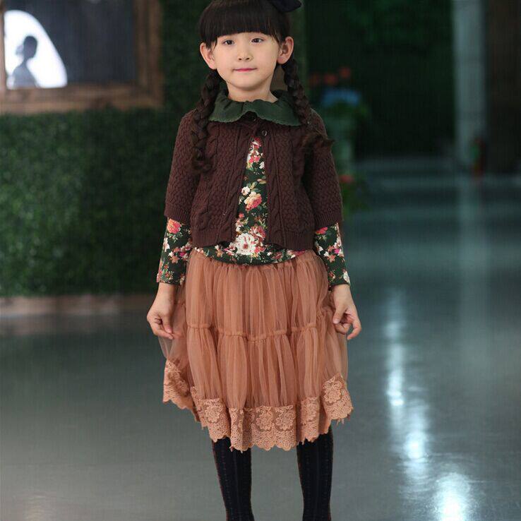 Jupe pour fille - Ref 2051491 Image 4