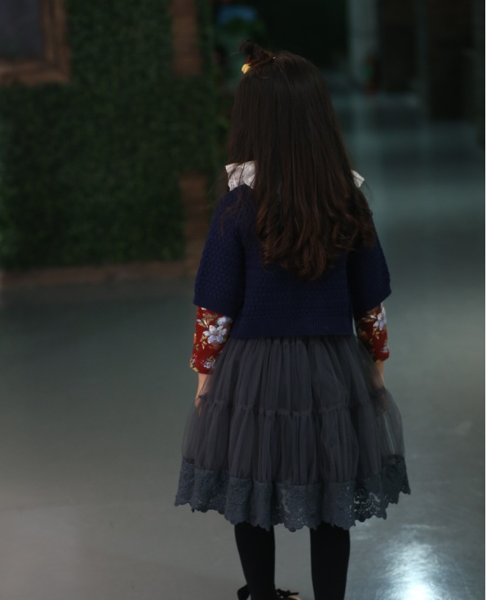 Jupe pour fille - Ref 2051491 Image 10