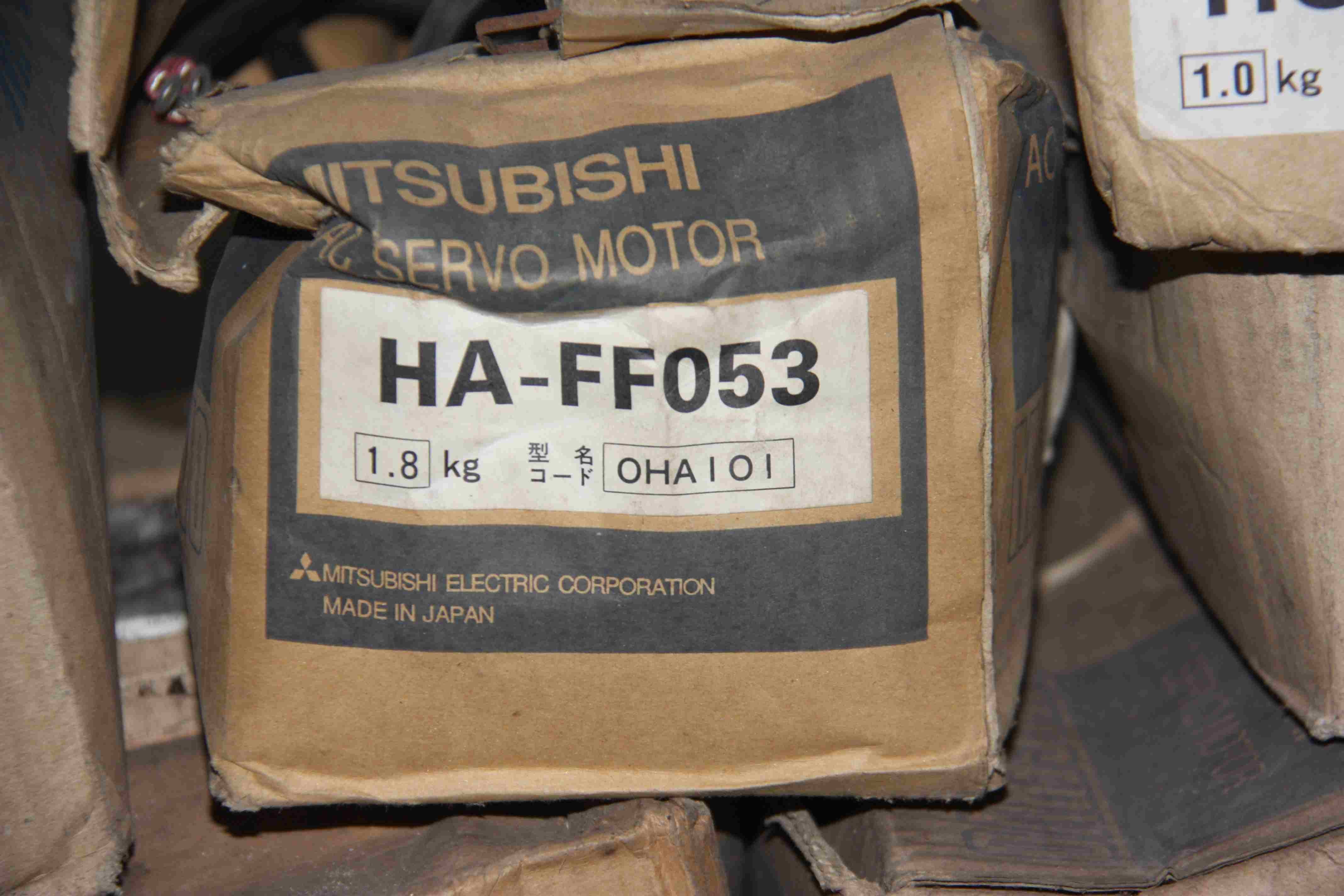 Mitsubishi Electric HA-ME73 HA - ME73B warranty for one year price can be agreed