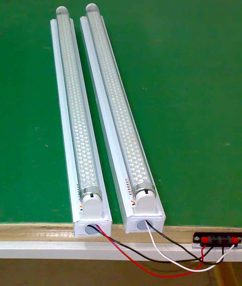 Dongfeng LED energy-saving lamp LTD321-M-600 110V 10W