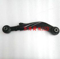 Retrofit gip Guide for free passenger rear wheel outer dip angle adjustable Eight words nibble on the upper arm