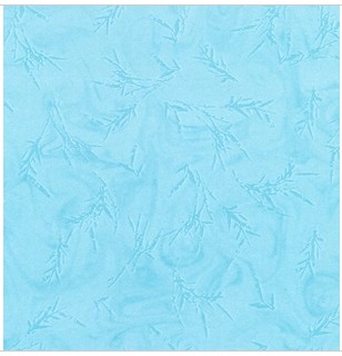 A3 Bamboo binding cover paper Leather paper cover paper Flat bamboo a3 binding cover skin Blue bamboo