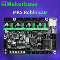 Makerbase MKS Robin E3D 3D printer motherboard CR-10 Ender3 VORON V0 1