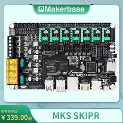 Makerbase3D 프린터 마더보드 보론 머신