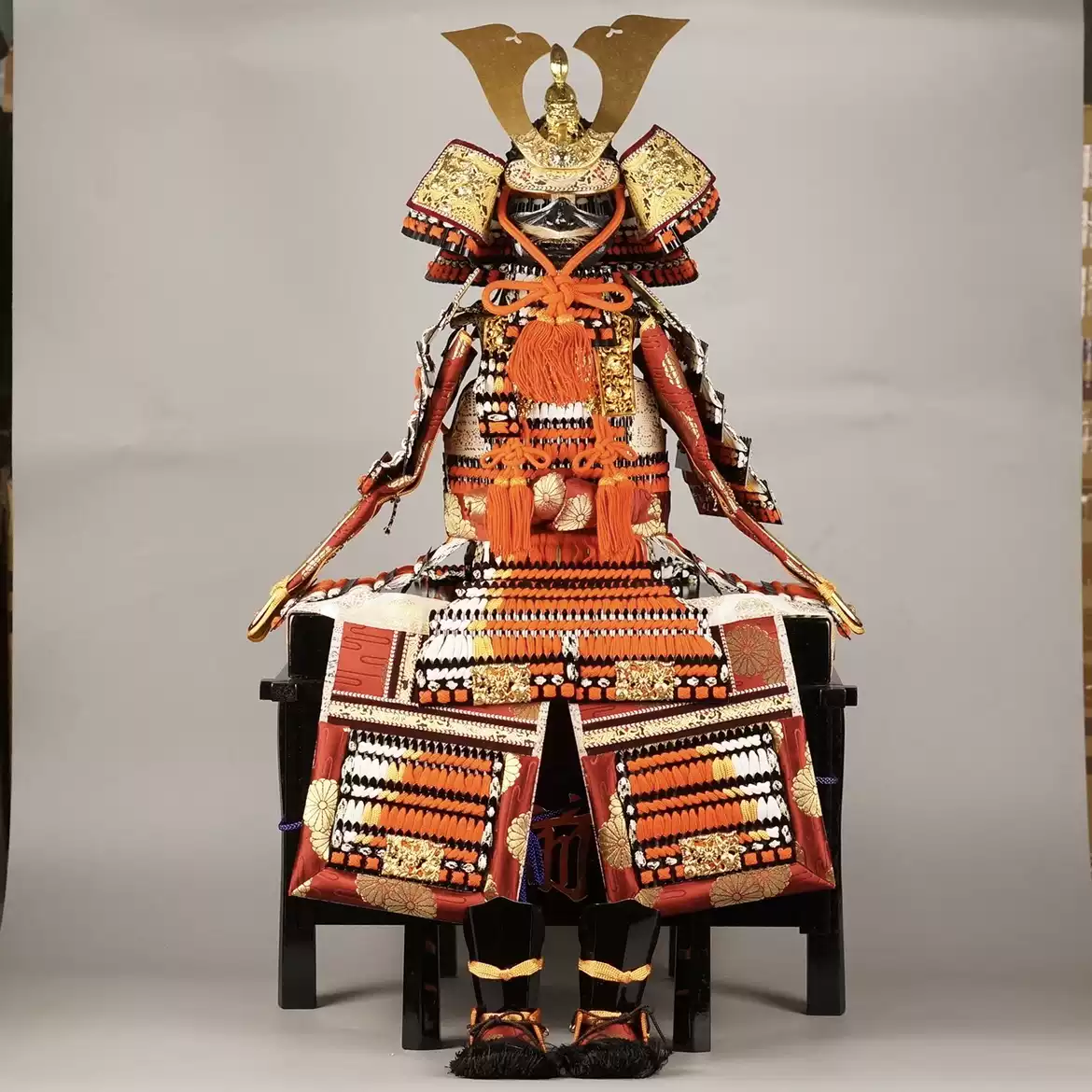 宮永東山 作 青瓷 唐獅子置物（共箱） 日本青瓷唐獅子置物初代宮永東山作