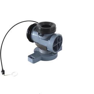 Toto Smart Toilet Ces8G520 8D210 Cs911P Wall Drain Pit Pipe Connector Hp103Tp