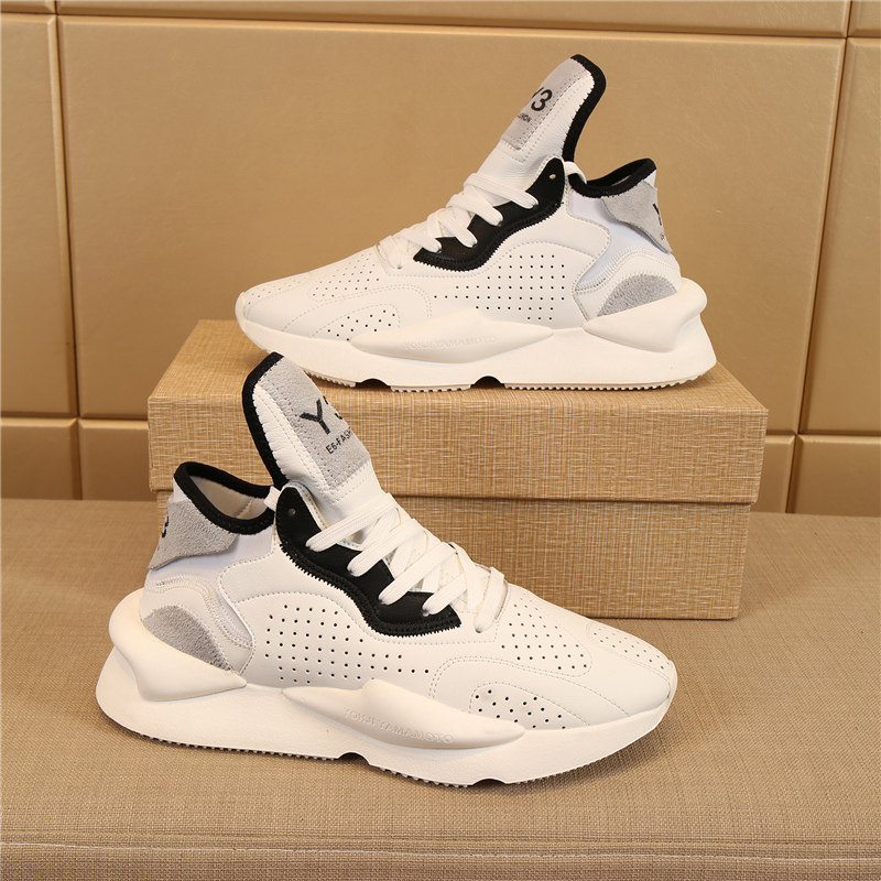 y3KAIWA Father Shoes 2022 Summer Sports Men's Shoes Men's Breakthrough Likewise Shoes