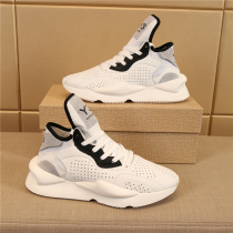 y3KAIWA Old Daddy Shoes 2022 Summer Sports Net Face Men Shoes Casual Shoes Men Breathable 100 Hitch Shoes Tide