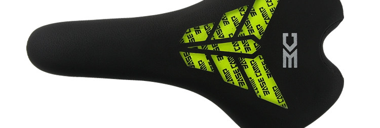 Selle de vélo Mountain Bike BASECAMP - Ref 2359137 Image 65