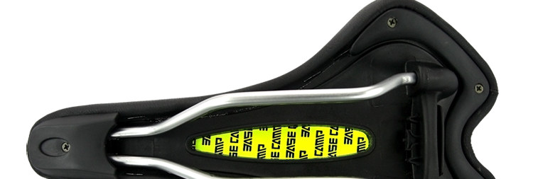 Selle de vélo Mountain Bike BASECAMP - Ref 2359137 Image 60