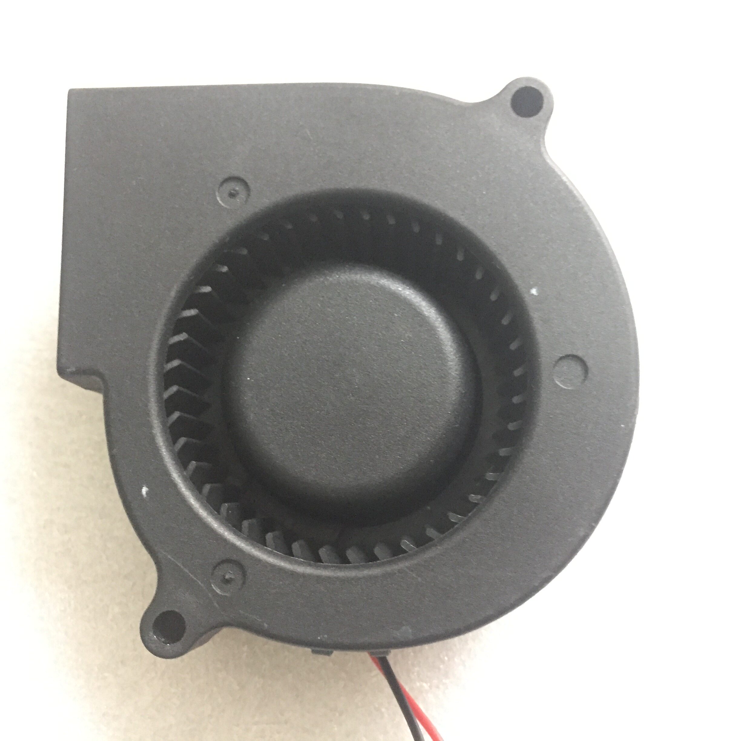 Special heat dissipation fan ventilator for treadmill frequency converter powerful mute UBV2200