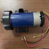 Treadmill Motor New Motor Accessories 100 million Jian Treadmill Motor Motors