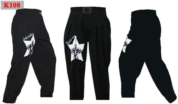 Tenue de sport homme pants Arnold Wang Flower - Ref 469804 Image 29