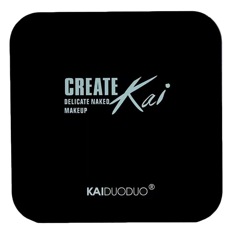 Kadodo Sokcho 嘭 mushroom nấm nhỏ không khí đệm bb cream kéo dài che khuyết điểm dưỡng ẩm màu đỏ tươi sáng hồng đàn hồi kem làm đẹp bibi cream