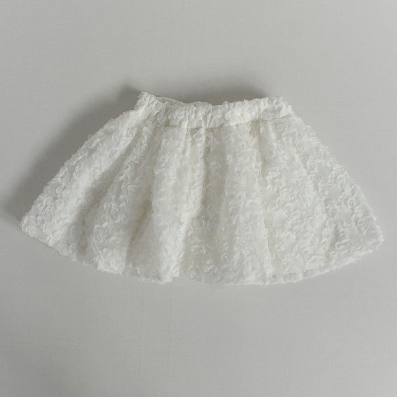 Jupe pour fille - Ref 2049263 Image 18