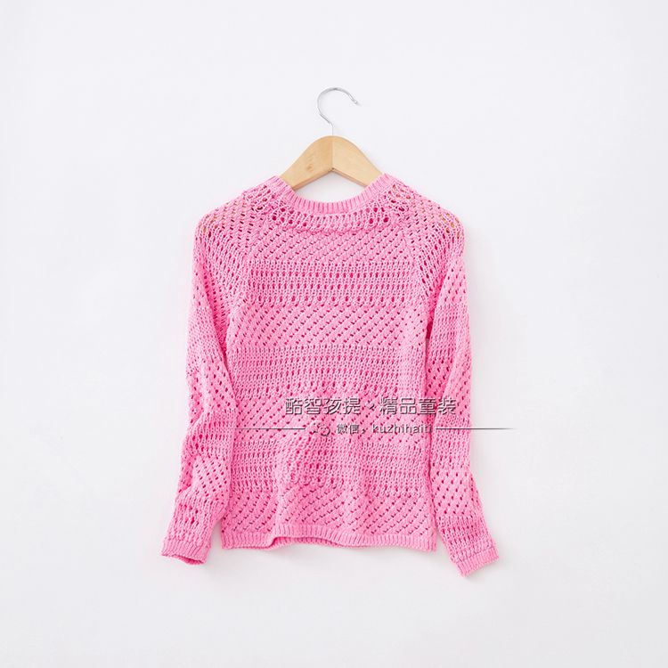 Pull fille - Ref 2104334 Image 27