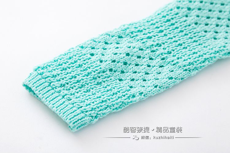 Pull fille - Ref 2104334 Image 22