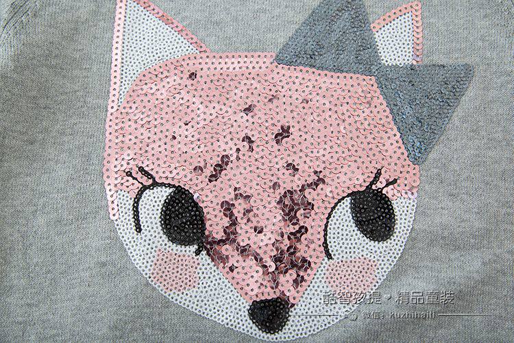 Pull fille - Ref 2104262 Image 22