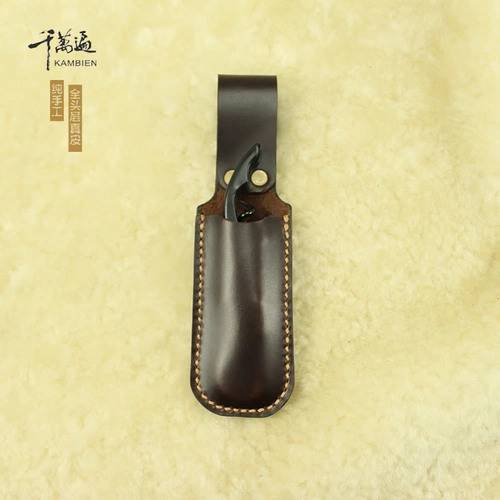 Красный винный вариант для открытия инструмента Инструмент