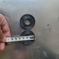 Пластиковый подшипник