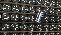 New Jianghai electrolytic capacitor CD294 63V10000UF 10000UF63V 2 4 feet