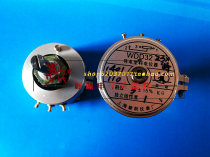 Shanghai Xinyue angle sensor conductive plastic potentiometer WDD32 Z3X 3K 1% freezer dedicated