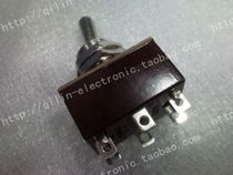 Shanghai Xingyu KN3A 2 * 2 202 (metal handle) 3A 250V toggle switch button switch